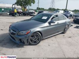 Mercedes 300 2019 2 Mercedes 300 2019 2