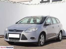 Ford Focus 2011 1.6 103 KM