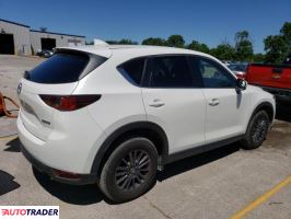 Mazda CX-5 2020 2