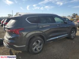Hyundai Santa Fe 2023 2