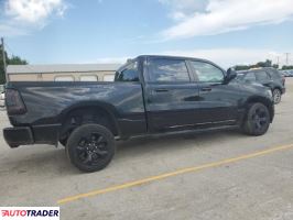 Dodge Ram 2019 5 Dodge Ram 2019 5