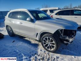 BMW X5 2023 3