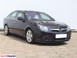 Opel Vectra 2008 2.8 246 KM Opel Vectra 2008 2.8 246 KM