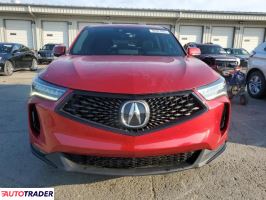 Acura RDX 2022 2 Acura RDX 2022 2