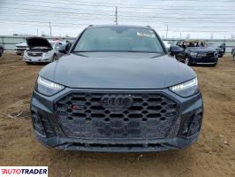 Audi Q5 2024 3