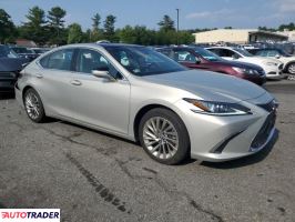 Lexus ES 2019 3