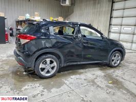 Honda HR-V 2022 1