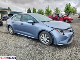 Toyota Corolla 2023 2