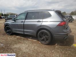 Volkswagen Tiguan 2024 2