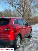 Renault Kadjar 2019 1.3 140 KM