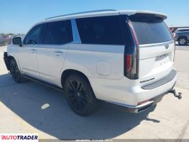 Cadillac Escalade 2023 6