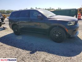 Dodge Durango 2023 3