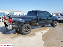 Toyota Tacoma 2022 3 Toyota Tacoma 2022 3