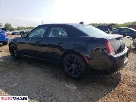 Chrysler 300C 2019 3 Chrysler 300C 2019 3