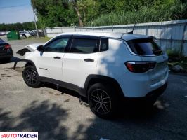 Jeep Compass 2023 2