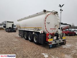 Kässbohrer stb 39.0t - zobacz ofertę