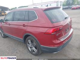 Volkswagen Tiguan 2020 2