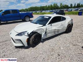 Toyota Pozostałe - zobacz ofertę