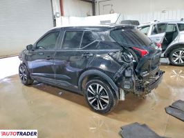 Nissan Pozostałe 2020 1