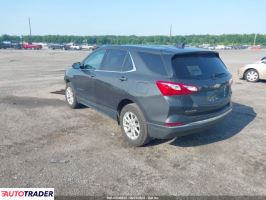 Chevrolet Equinox 2020 1 Chevrolet Equinox 2020 1