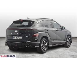 Hyundai Kona 2023 1.6 105 KM