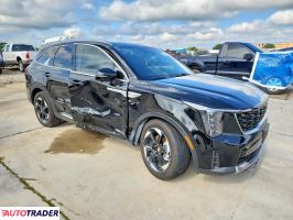Kia Sorento 2025 1