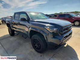 Toyota Tacoma 2025 2