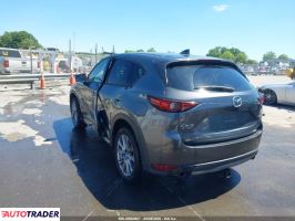 Mazda CX-5 2020 2