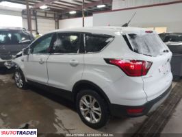 Ford Escape 2019 1 Ford Escape 2019 1