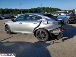 Lexus ES 2023 3