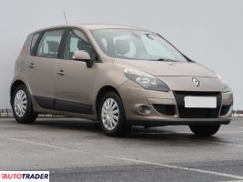 Renault Scenic 2009 1.4 128 KM