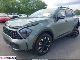 Kia Sportage 2024 2