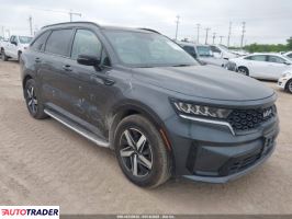 Kia Sorento 2022 2 Kia Sorento 2022 2