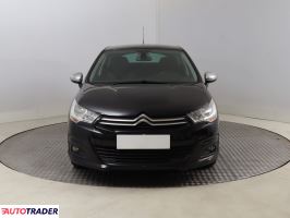 Citroen C4 2014 1.6 118 KM