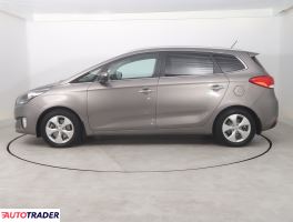 Kia Carens 2015 1.6 132 KM