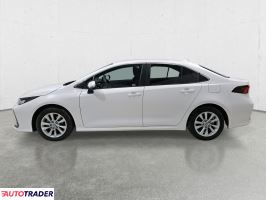 Toyota Corolla 2023 1.8 89 KM