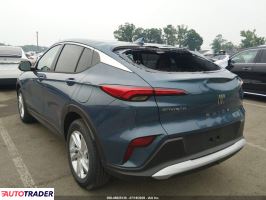 Buick Pozostałe 2026 1