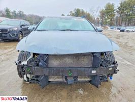 Hyundai Elantra 2023 2