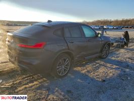 BMW X4 2019 2