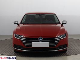 Volkswagen Arteon 2017 1.5 147 KM