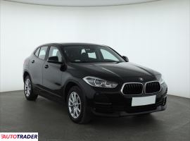 BMW X2 2021 2.0 147 KM