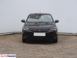 Opel Corsa 2021 1.2 99 KM