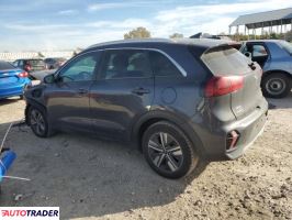 Kia Niro 2020 1