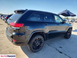 Jeep Grand Cherokee 2021 3