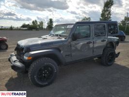 Jeep Wrangler 2023 3 Jeep Wrangler 2023 3
