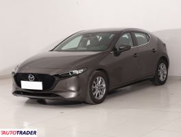 Mazda 3 2020 2.0 177 KM