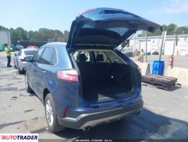 Ford Edge 2019 2 Ford Edge 2019 2