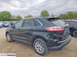 Ford Edge 2021 2
