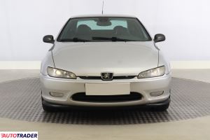 Peugeot 406 1998 2.0 130 KM