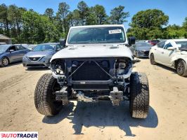 Jeep Pozostałe 2020 3